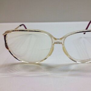 Women's L’Amy VANNA Z638 Eyeglass Frame 56[]13-135